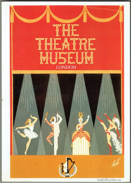 Image for The Theatre Museum, Victoria And Albert Museum