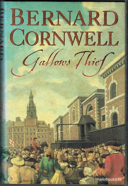 Image for Gallows Thief
