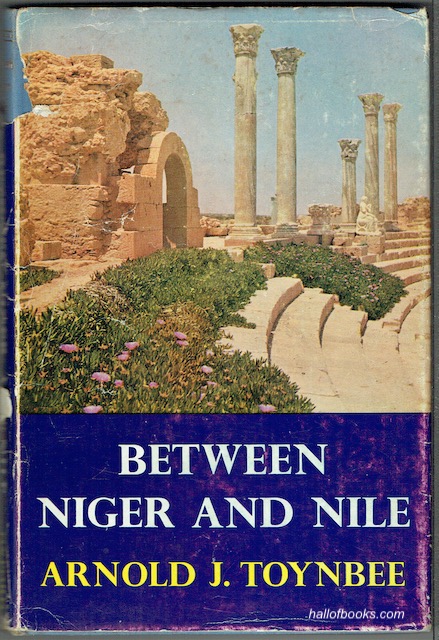 Image for Between Niger And Nile