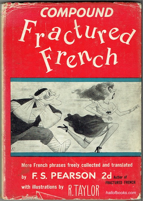 Image for Compound Fractured French