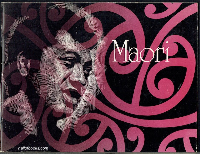 Image for Maori