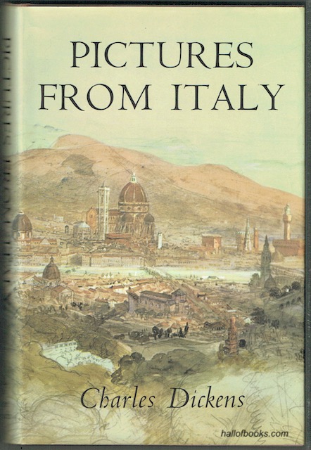 Image for Pictures From Italy