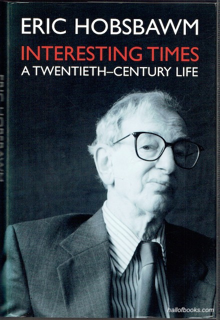 Image for Interesting Times: A Twentieth Century Life