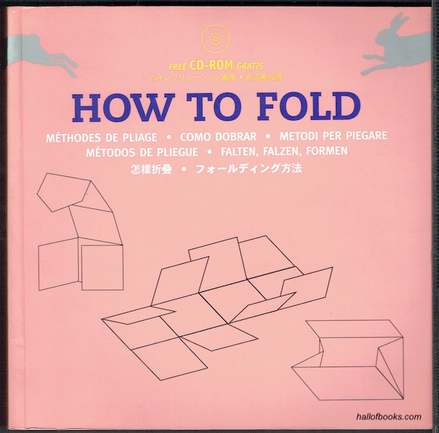 Image for How To Fold