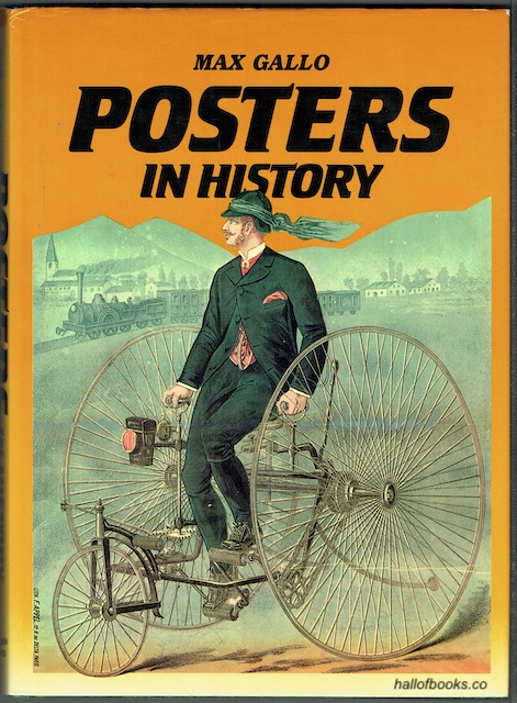 Image for Posters In History