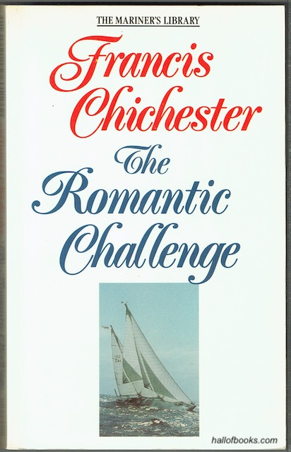 Image for The Romantic Challenge