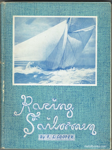 Image for Racing Sailormen
