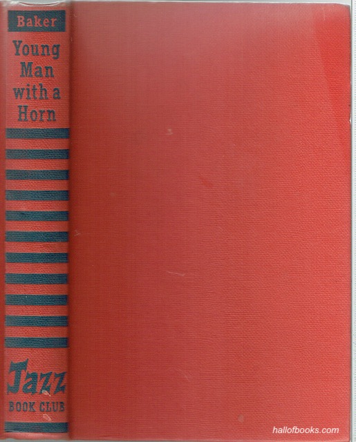Image for Young Man With A Horn