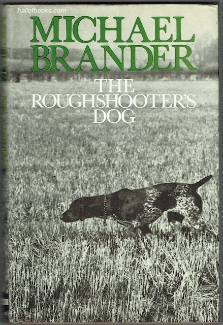 Image for The Roughshooter's Dog