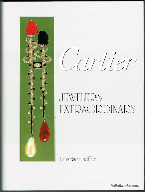 Image for Cartier: Jewelers Extraordinary
