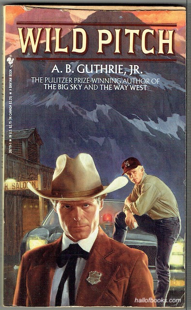 Image for Wild Pitch