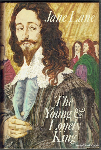 Image for The Young And Lonely King