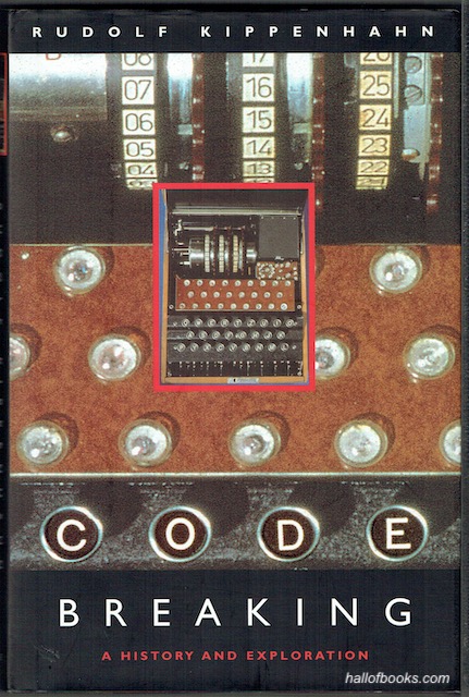 Image for Code Breaking: A History And Exploration