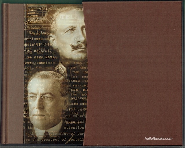 Image for The Zimmerman Telegram
