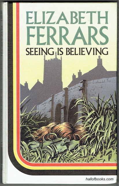 Image for Seeing Is Believing