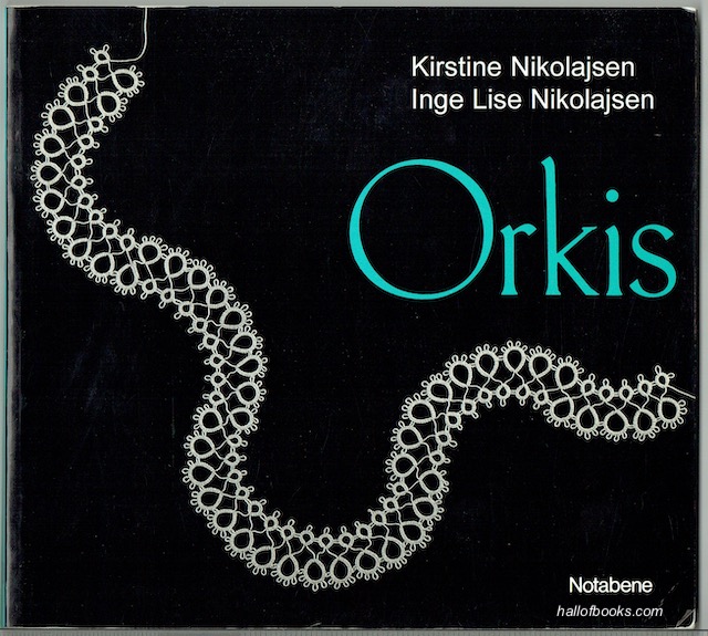 Image for Orkis