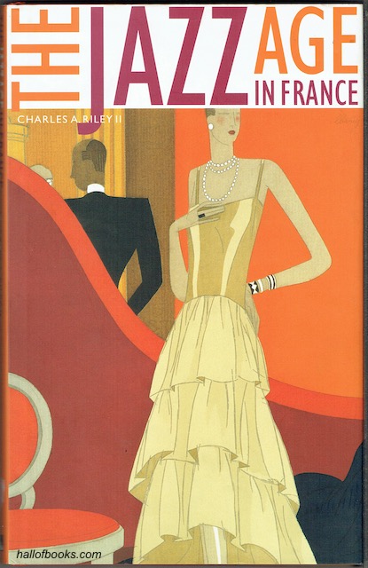 Image for The Jazz Age In France