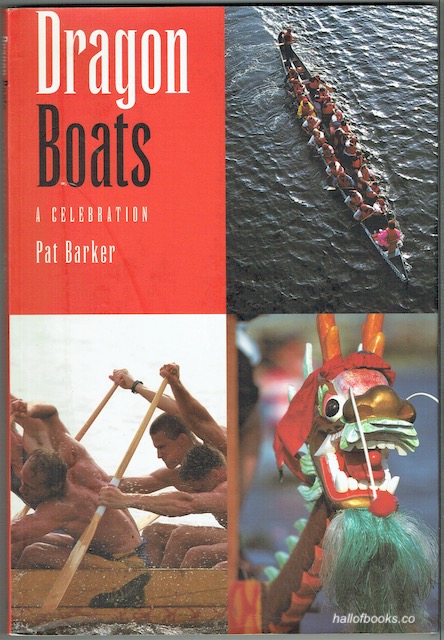Image for Dragon Boats: A Celebration