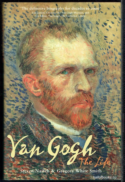 Image for Van Gogh: The Life