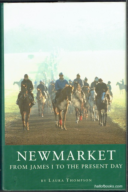 Image for Newmarket: From James I To The Present day