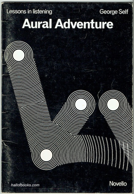 Image for Aural Adventure: Lessons In Listening. Teacher's Book