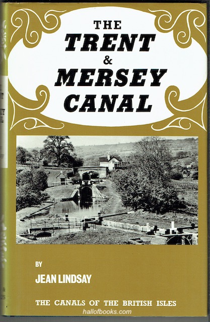 Image for The Trent & Mersey Canal
