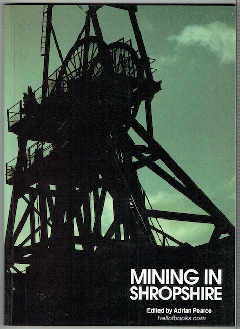 Image for Mining In Shropshire
