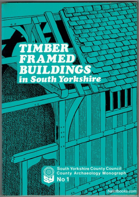 Image for Timber Framed Buildings In South Yorkshire