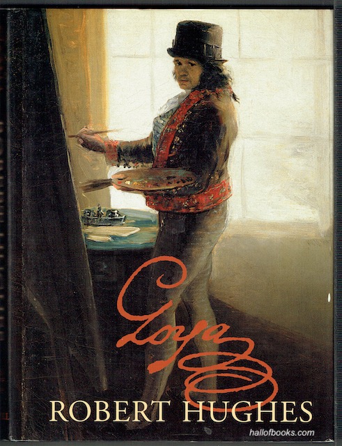 Image for Goya
