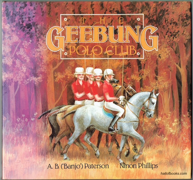 Image for The Geebung Polo Club