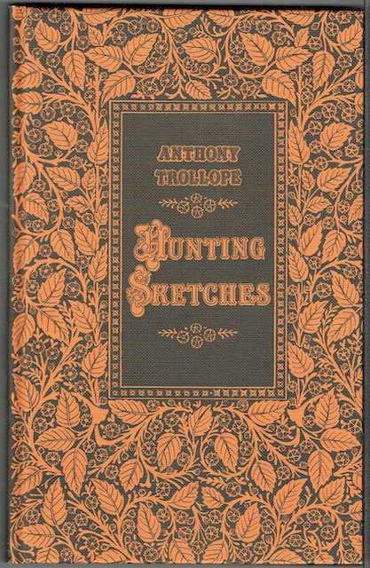 Image for Hunting Sketches