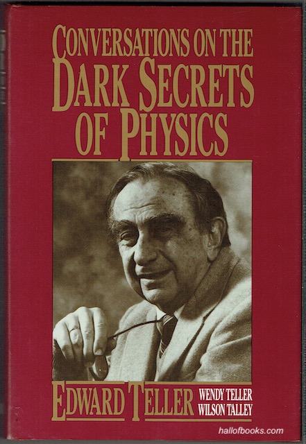 Image for Conversations On The Dark Secrets Of Physics
