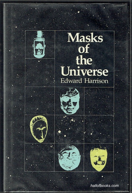 Image for Masks Of The Universe