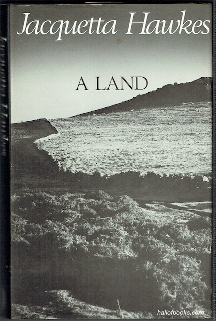 Image for A Land