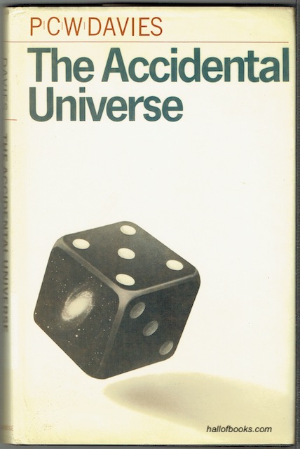 Image for The Accidental Universe
