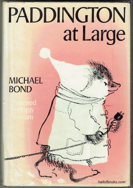 Image for Paddington At Large