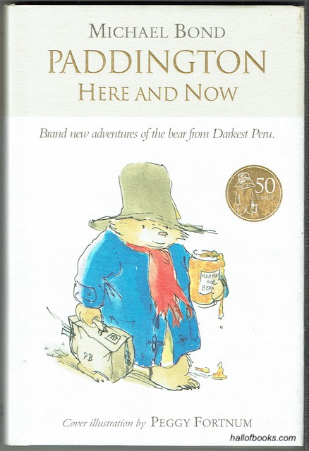Image for Paddington Here And Now
