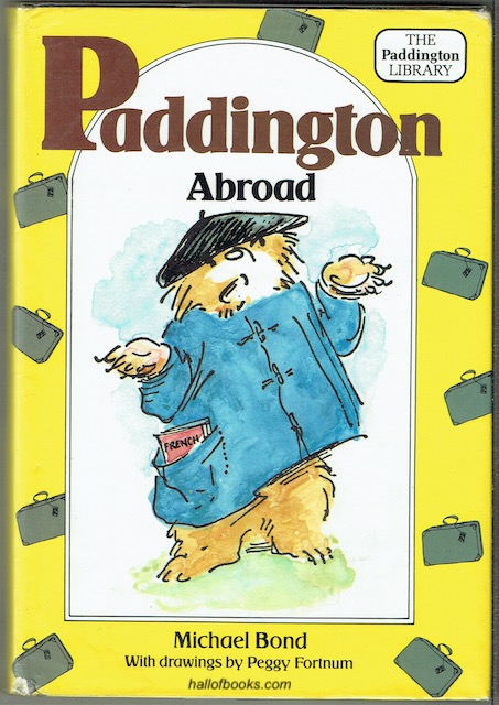 Image for Paddington Abroad