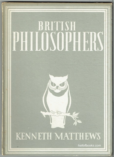 Image for British Philosophers