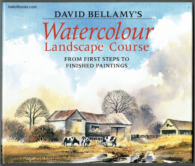 Image for Watercolour Landscape Course: From First Steps To Finished Paintings
