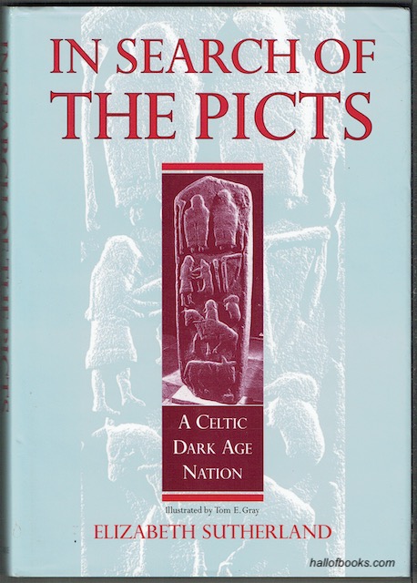Image for In Search Of The Picts: A Celtic Dark Age Nation