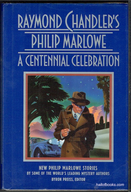 Image for Raymond Chandler's Philip Marlowe: A Centennial Celebration