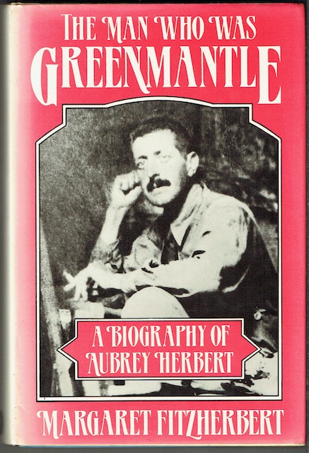 Greenmantle critical essays 02 image