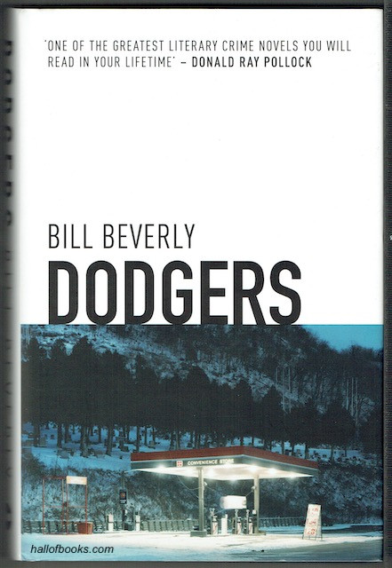 Image for Dodgers (signed)