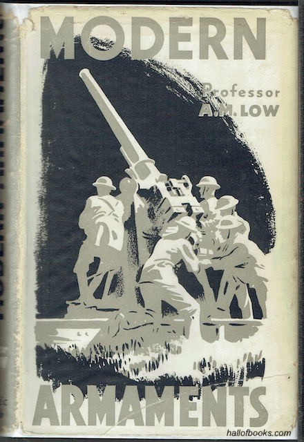 Image for Modern Armaments