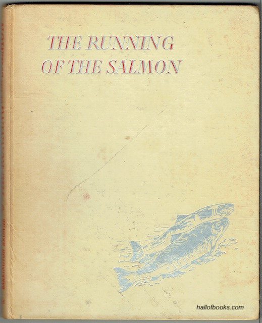 Image for The Running Of The Salmon