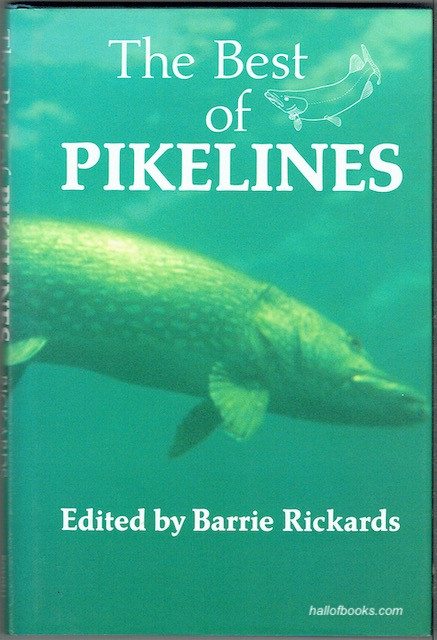 Image for The Best Of Pikelines