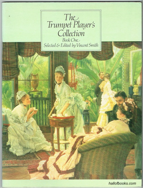 Image for The Trumpet Player's Collection: Book One and Book Two