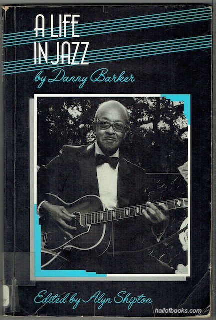 Image for A Life In Jazz