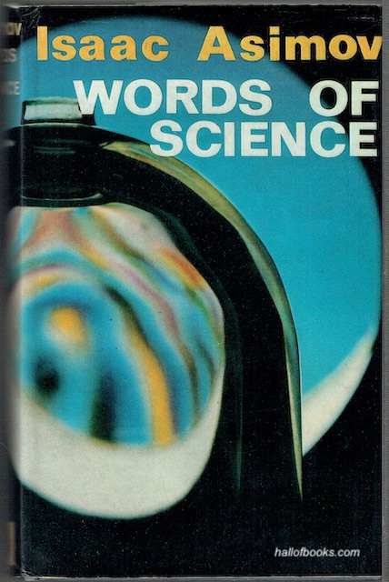 Image for Words Of Science